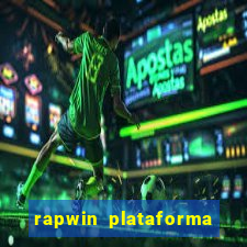 rapwin plataforma de jogos